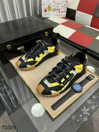 Picture of Dolce Gabbana Shoes _SKUDGsz38-45h11404399